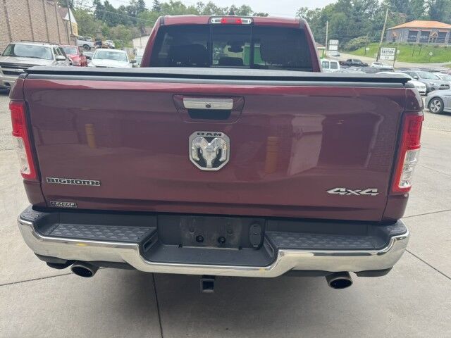 2020 Ram 1500 Big Horn North Versailles PA