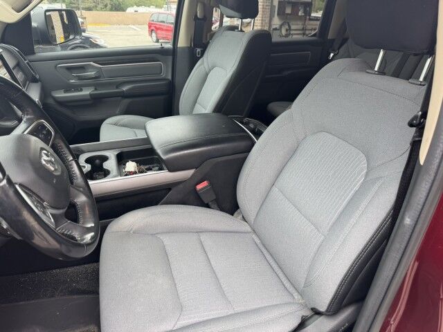 2020 Ram 1500 Big Horn North Versailles PA