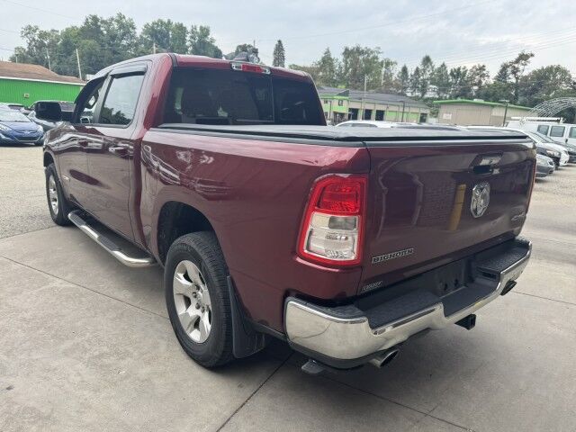 2020 Ram 1500 Big Horn North Versailles PA