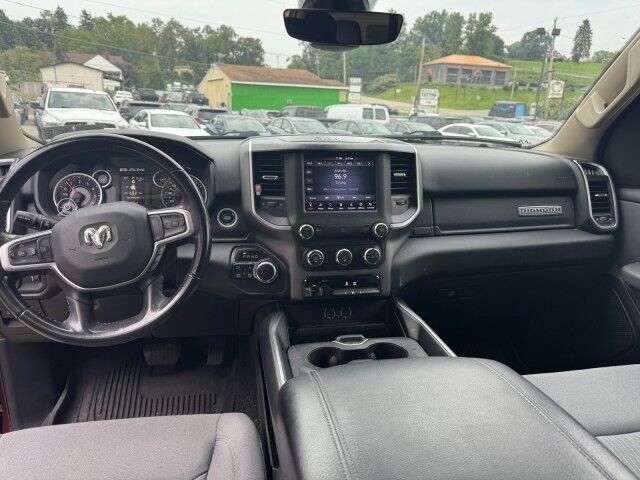 2020 Ram 1500 Big Horn North Versailles PA