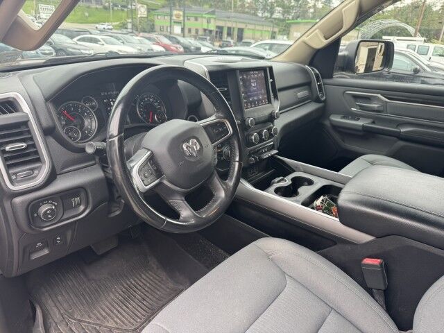 2020 Ram 1500 Big Horn North Versailles PA