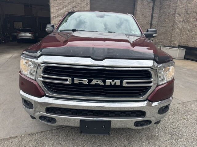 2020 Ram 1500 Big Horn North Versailles PA
