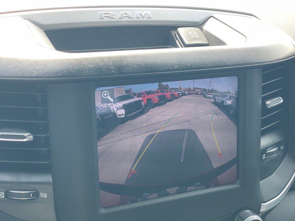 2020 Ram 1500 Big Horn Oak Ridge TN