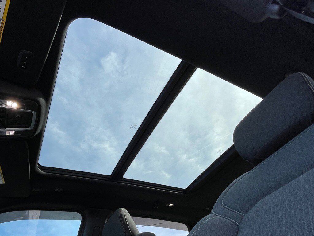 2020 Ram 1500 Big Horn Oak Ridge TN