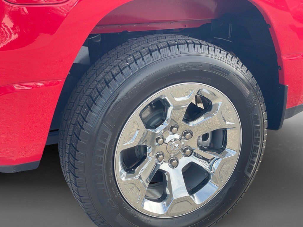 2020 Ram 1500 Big Horn Oak Ridge TN