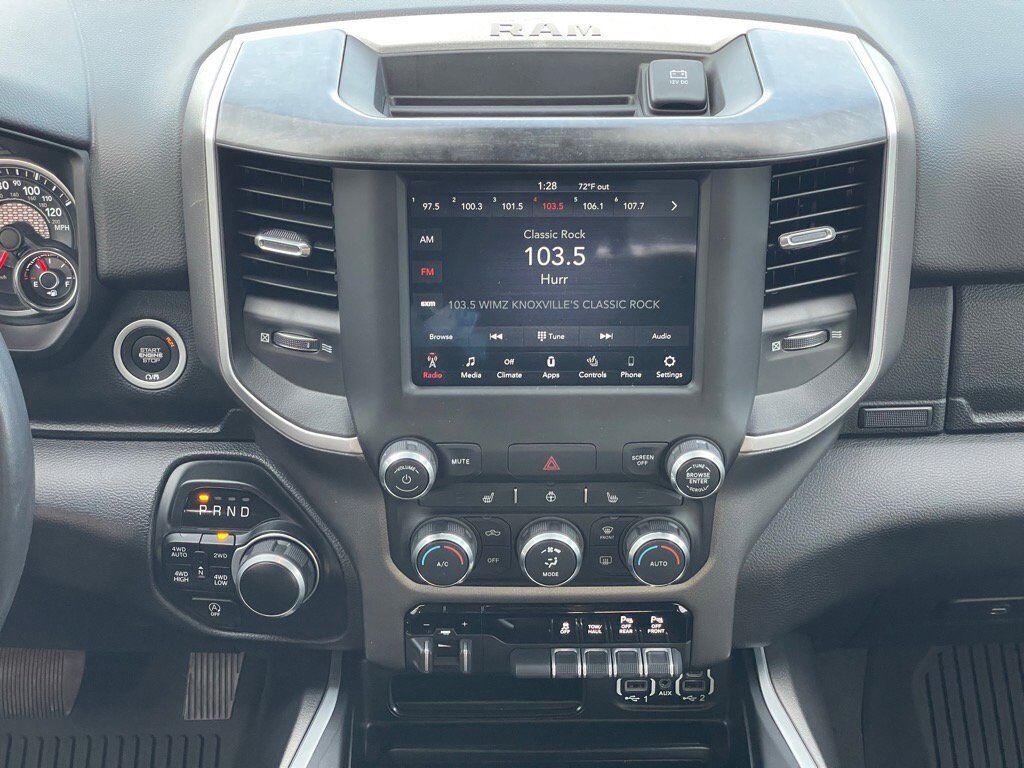 2020 Ram 1500 Big Horn Oak Ridge TN