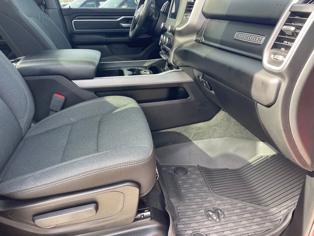 2020 Ram 1500 Big Horn Oak Ridge TN