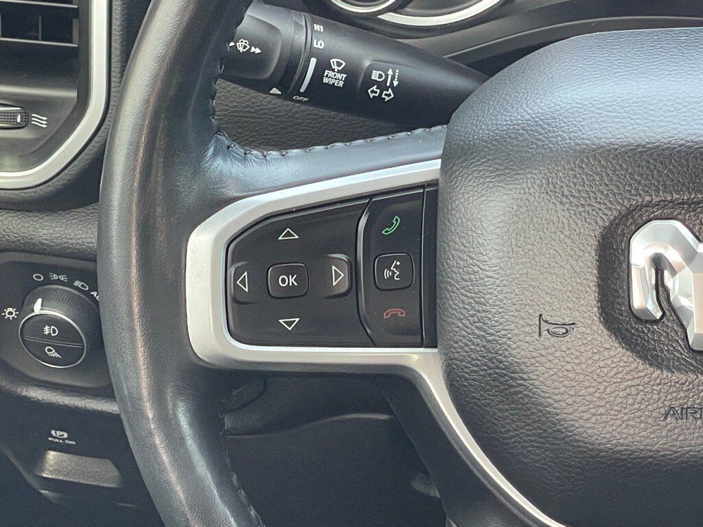 2020 Ram 1500 Big Horn Oak Ridge TN