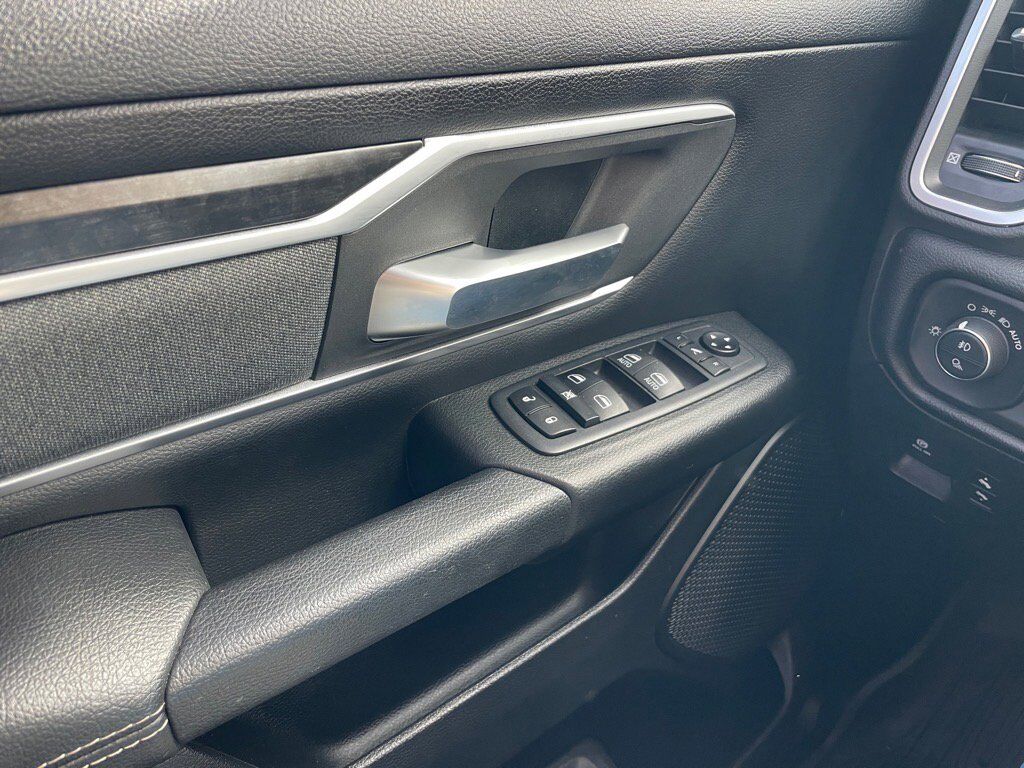 2020 Ram 1500 Big Horn Oak Ridge TN