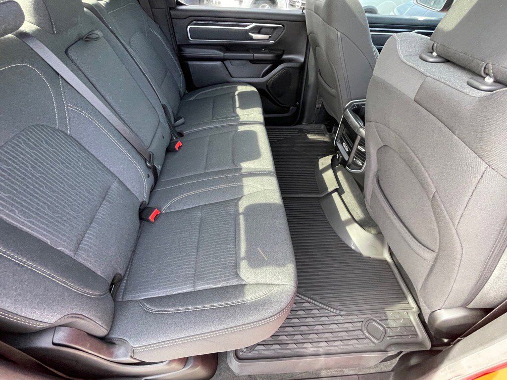 2020 Ram 1500 Big Horn Oak Ridge TN