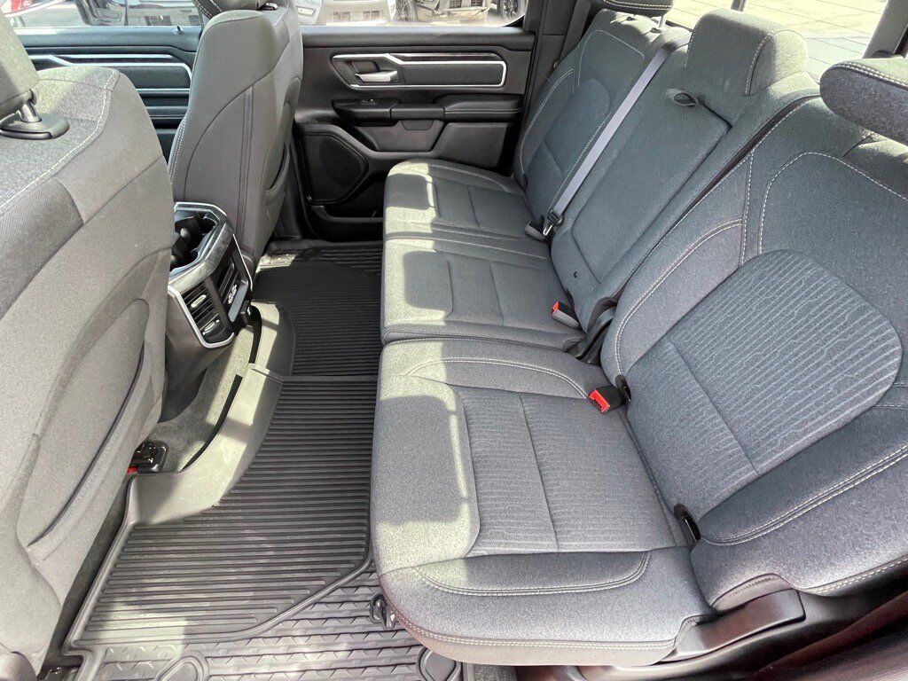 2020 Ram 1500 Big Horn Oak Ridge TN