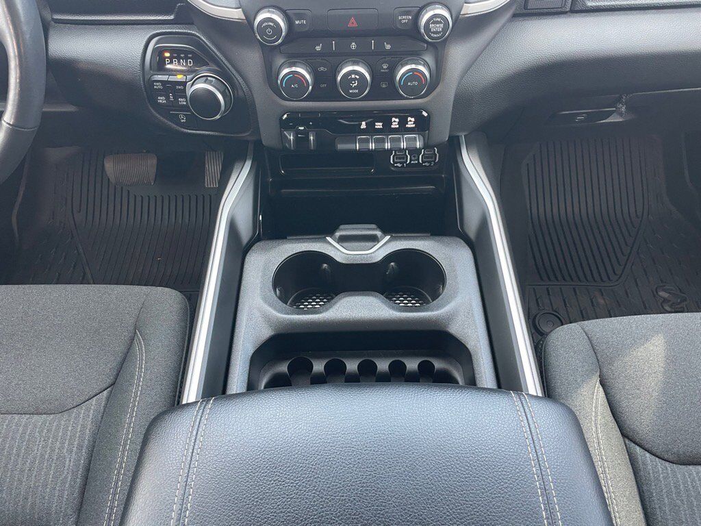 2020 Ram 1500 Big Horn Oak Ridge TN