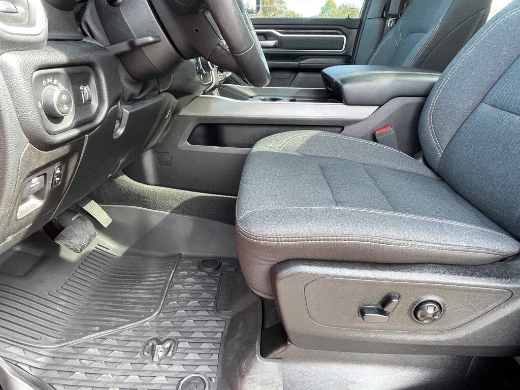 2020 Ram 1500 Big Horn Oak Ridge TN