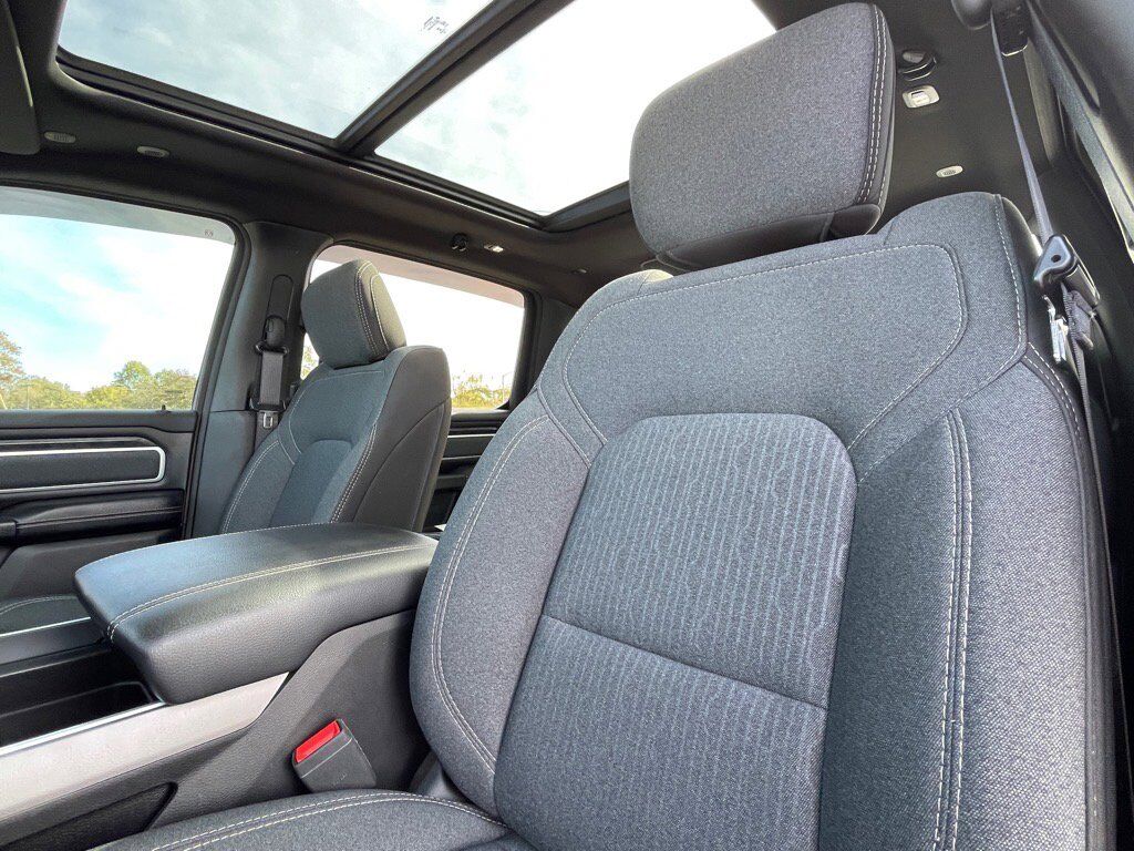 2020 Ram 1500 Big Horn Oak Ridge TN