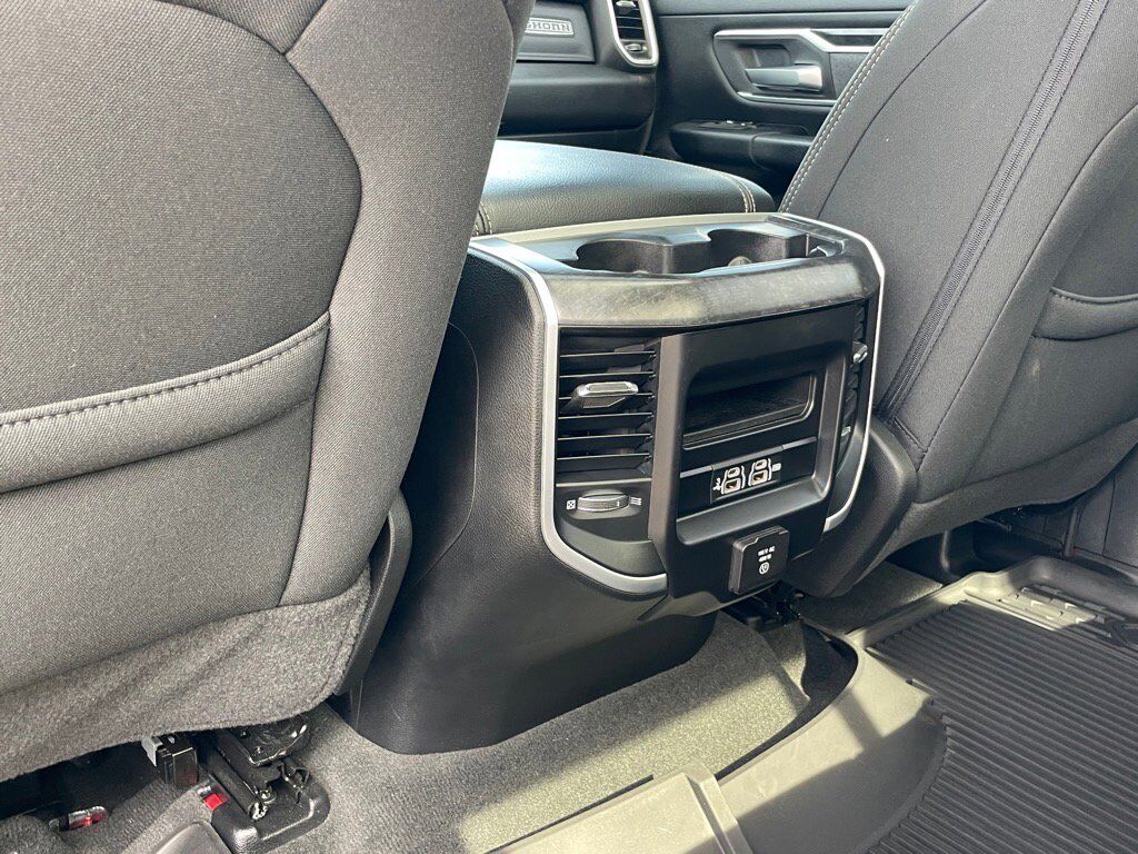 2020 Ram 1500 Big Horn Oak Ridge TN