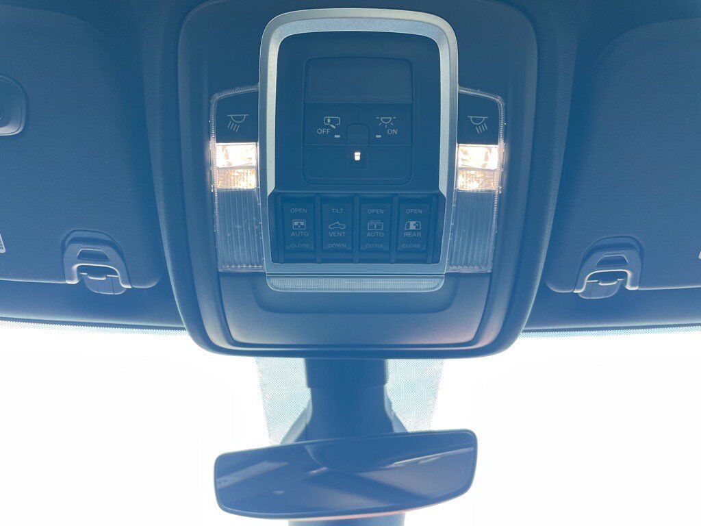 2020 Ram 1500 Big Horn Oak Ridge TN