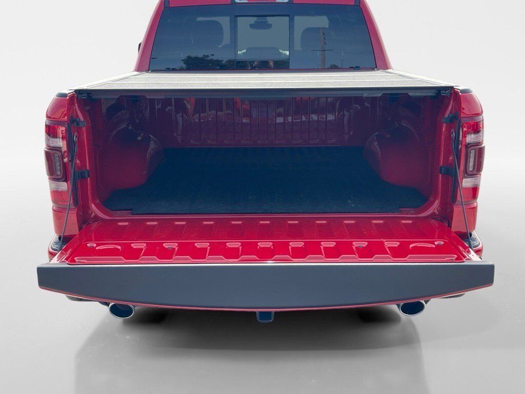 2020 Ram 1500 Big Horn Oak Ridge TN