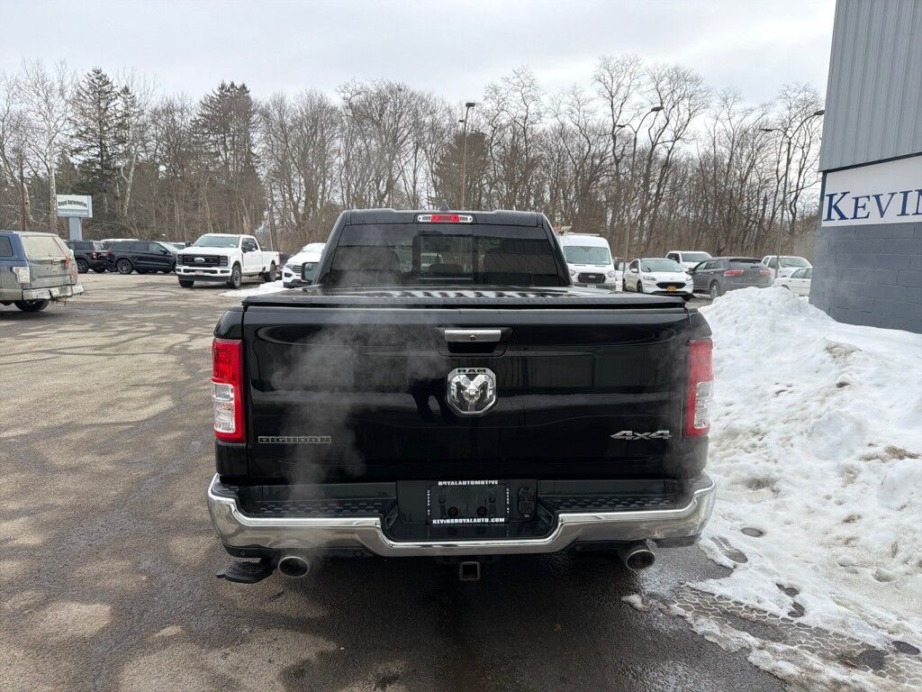 2020 Ram 1500 Big Horn Owego NY