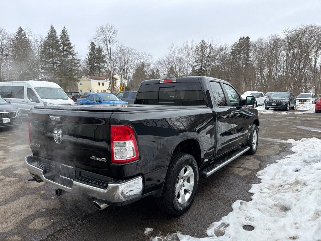 2020 Ram 1500 Big Horn Owego NY