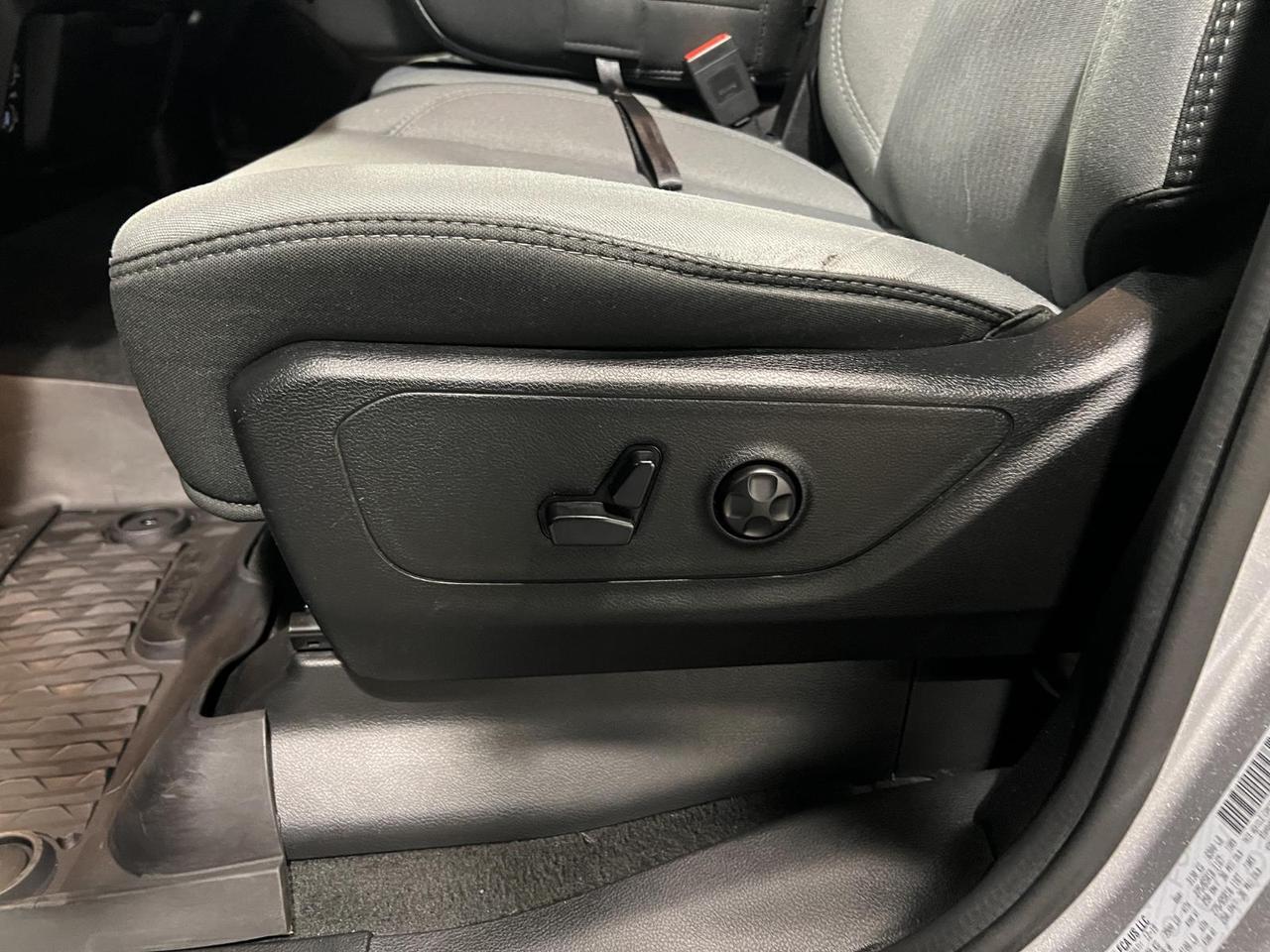 2020 Ram 1500 Big Horn Parker CO