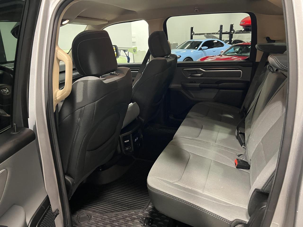 2020 Ram 1500 Big Horn Parker CO