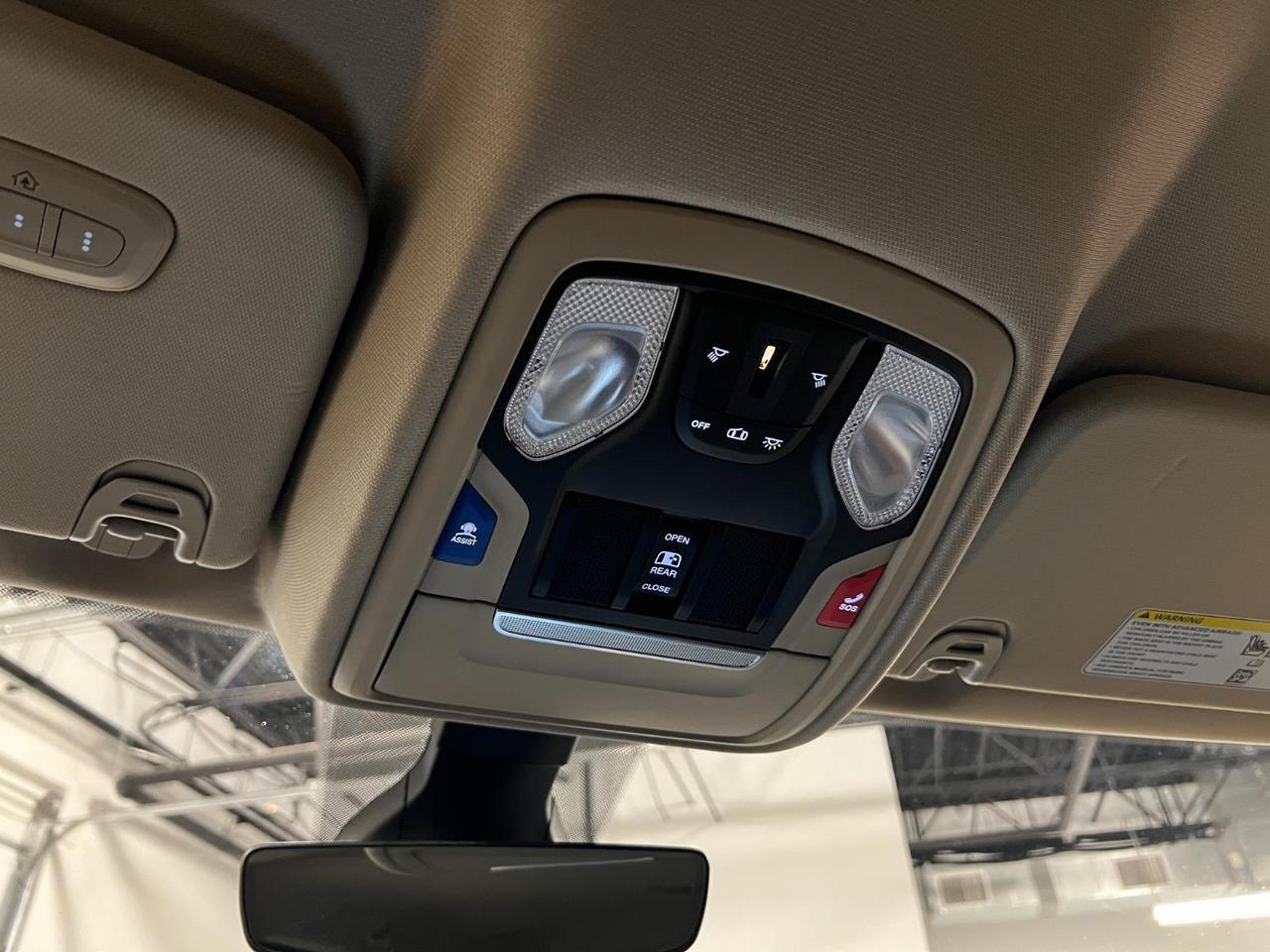 2020 Ram 1500 Big Horn Parker CO