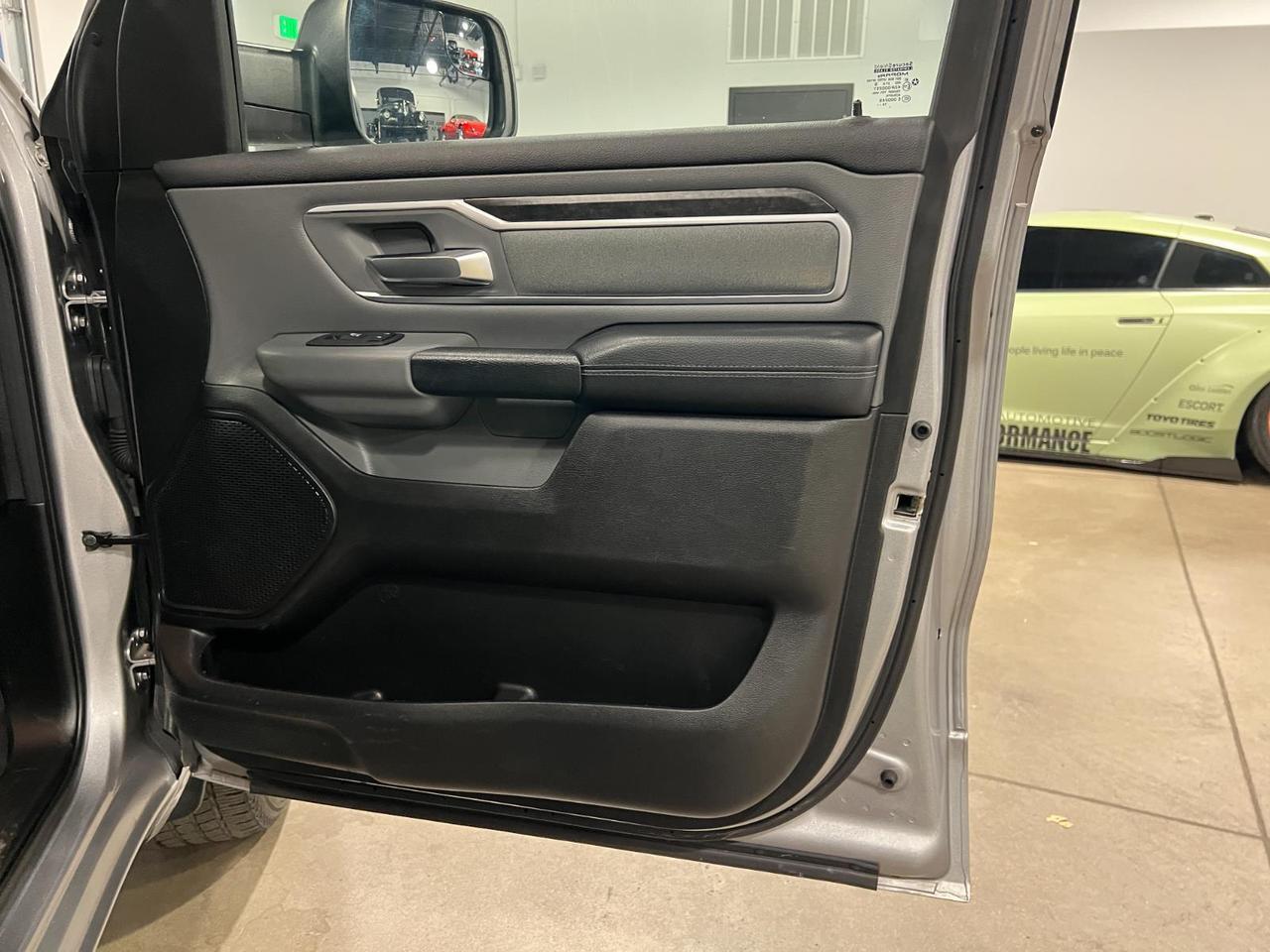 2020 Ram 1500 Big Horn Parker CO