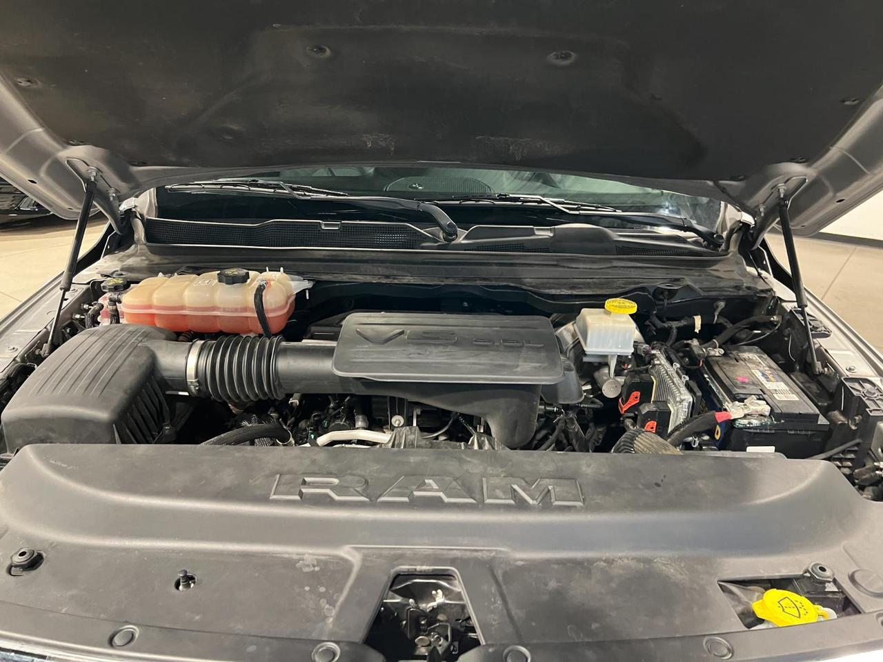 2020 Ram 1500 Big Horn Parker CO