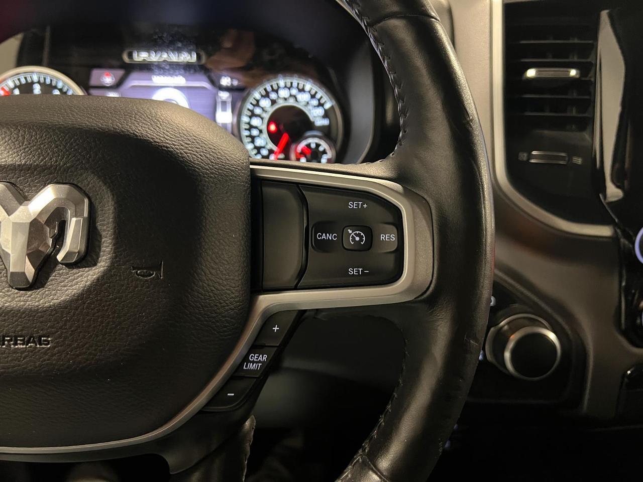 2020 Ram 1500 Big Horn Parker CO