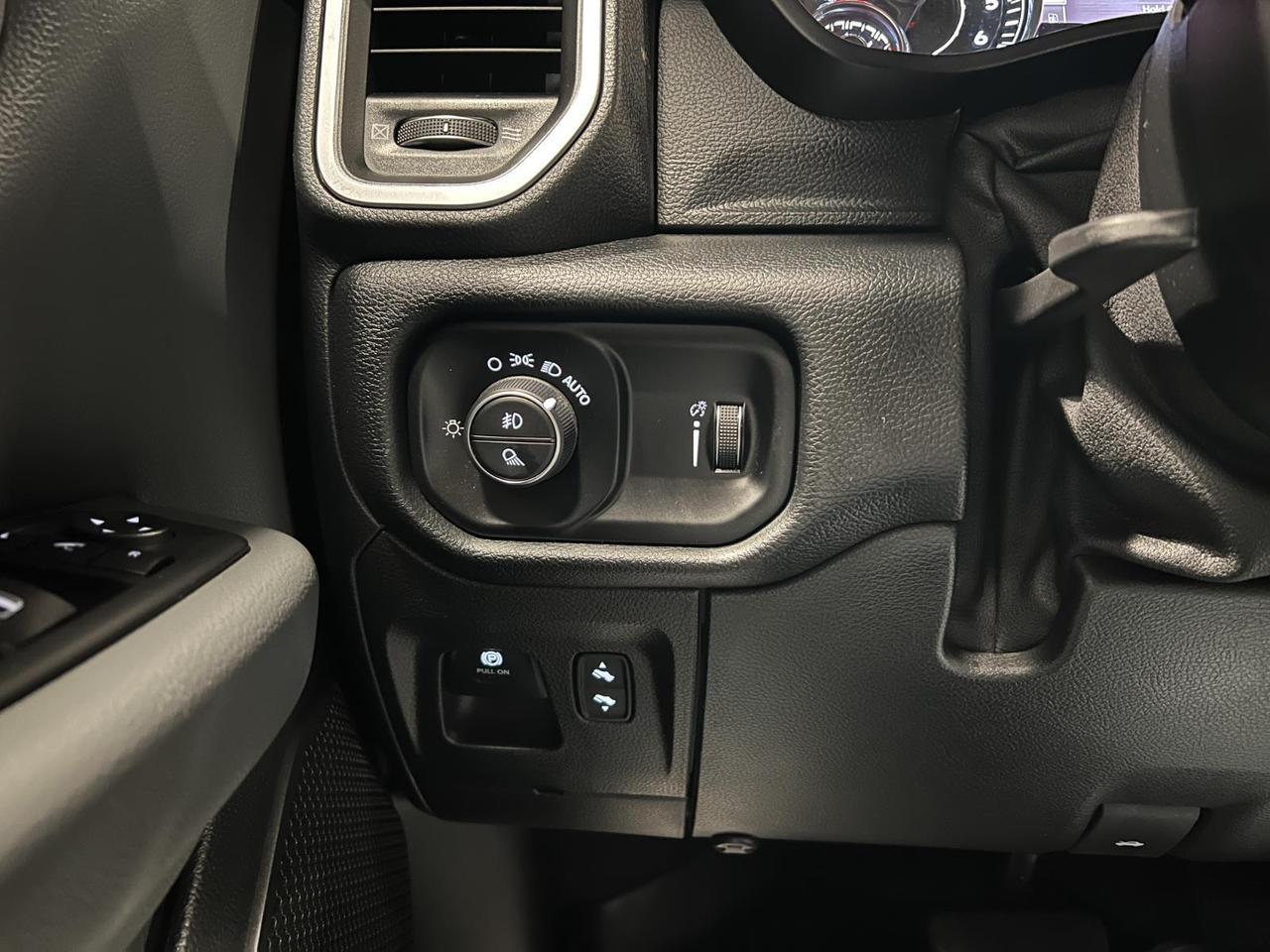 2020 Ram 1500 Big Horn Parker CO