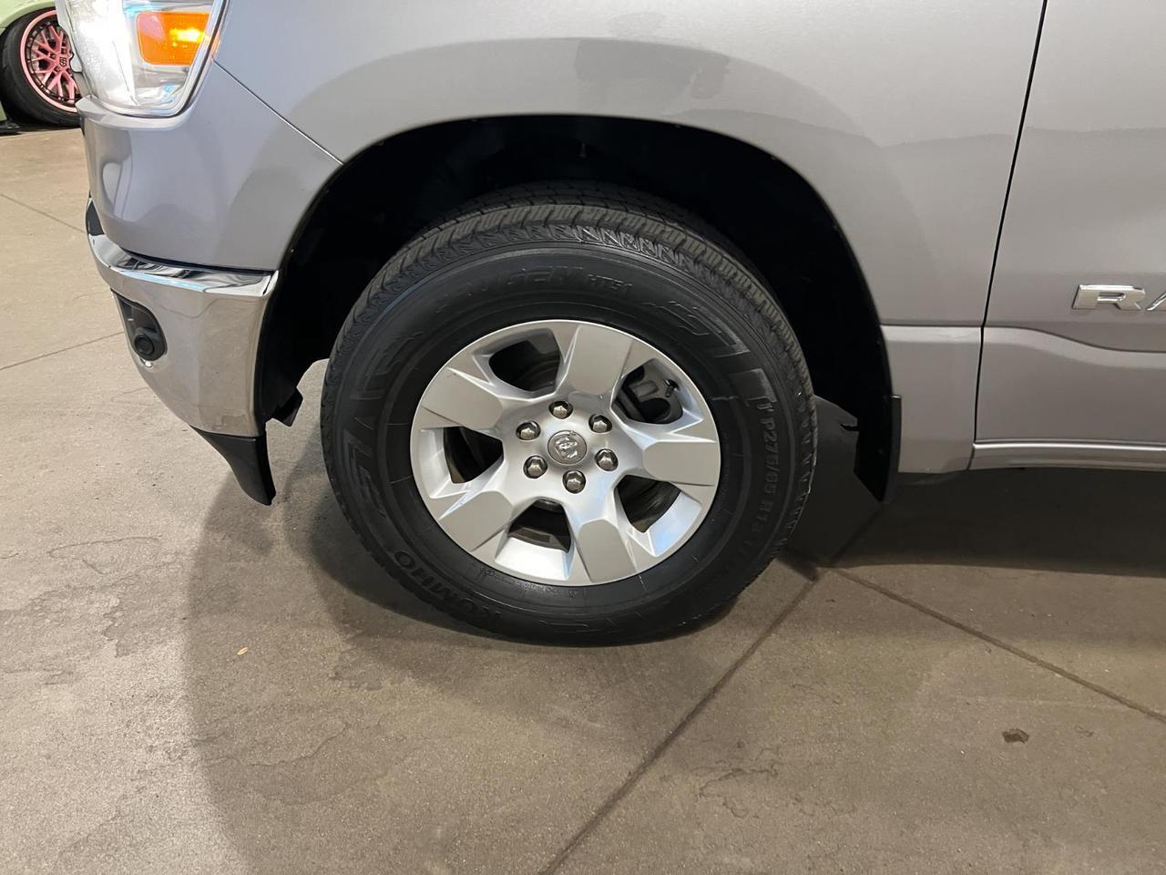 2020 Ram 1500 Big Horn Parker CO