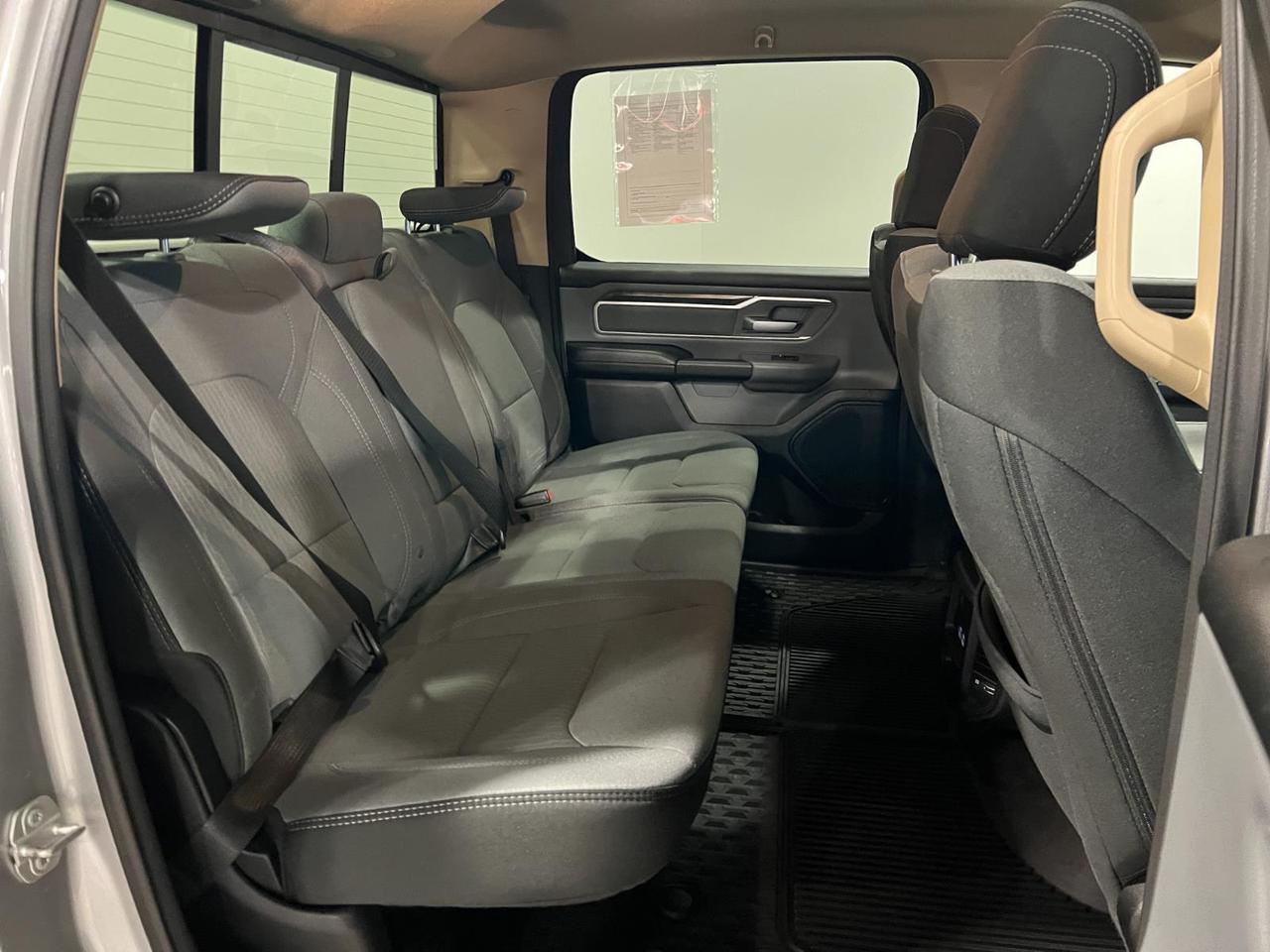 2020 Ram 1500 Big Horn Parker CO