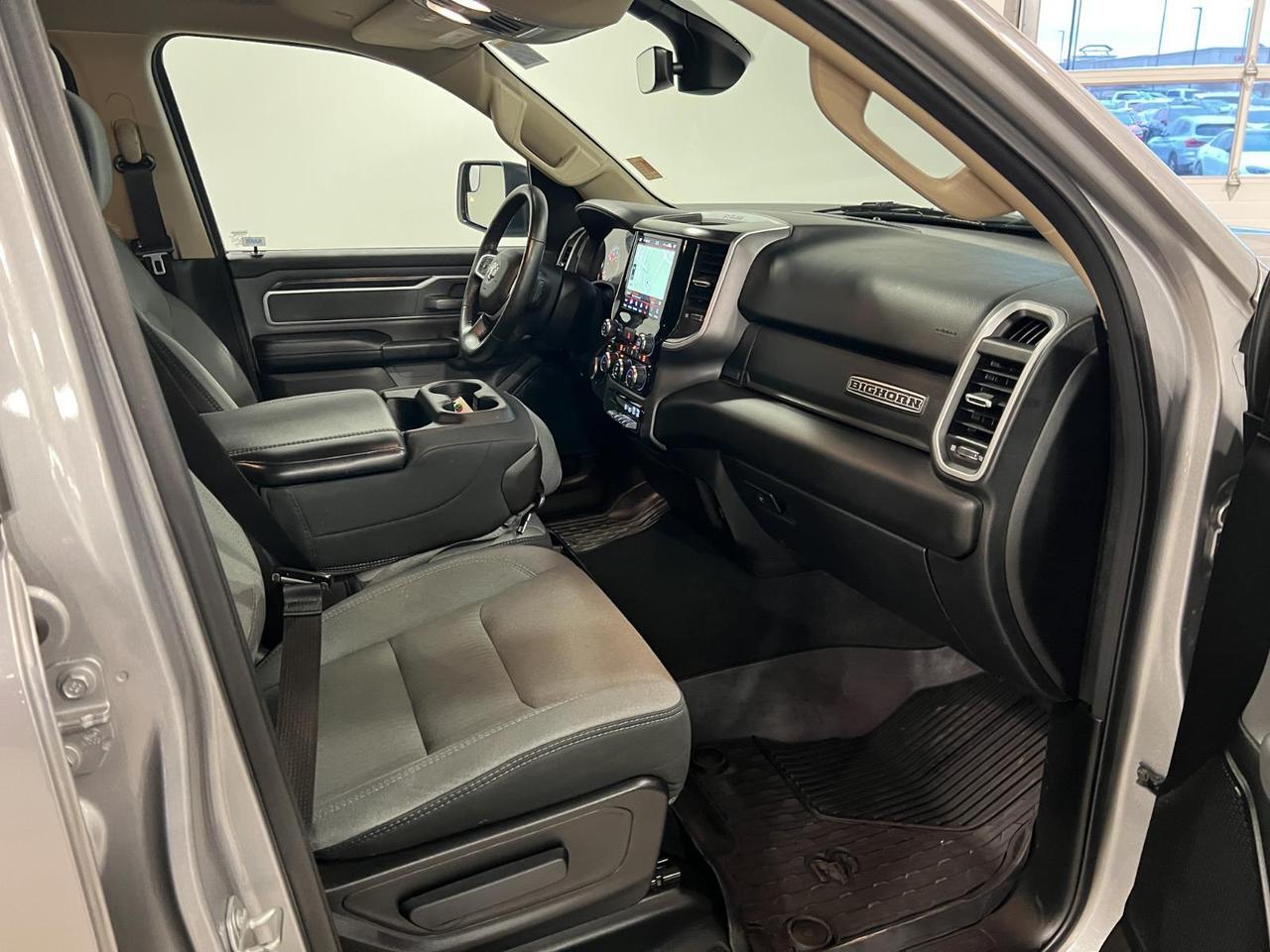 2020 Ram 1500 Big Horn Parker CO