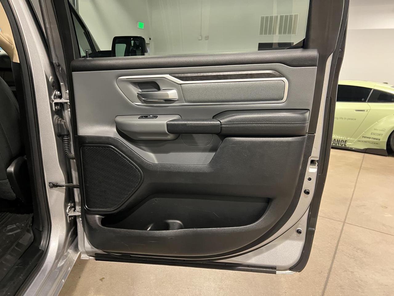 2020 Ram 1500 Big Horn Parker CO