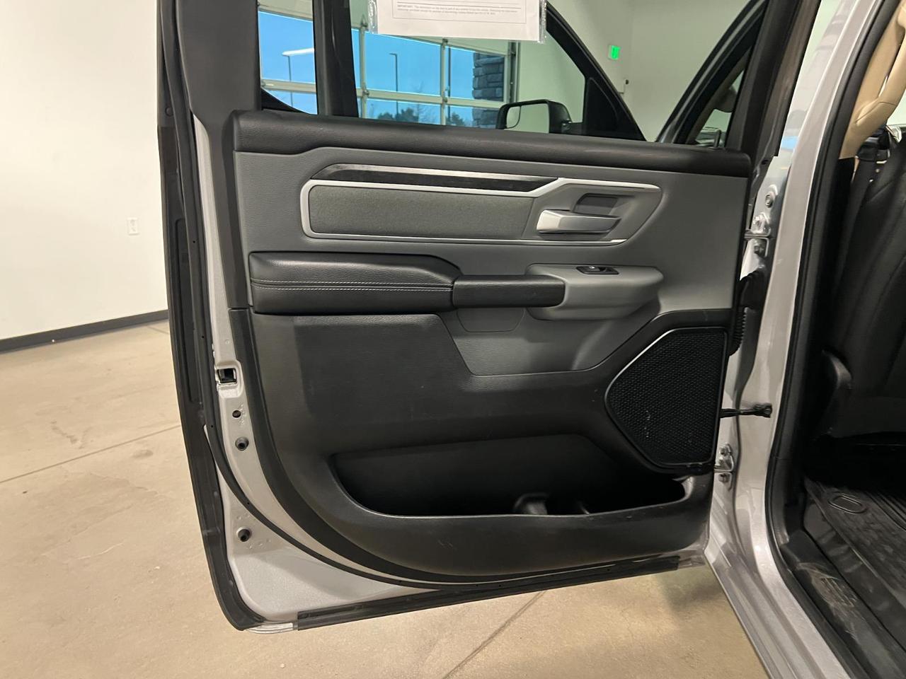 2020 Ram 1500 Big Horn Parker CO