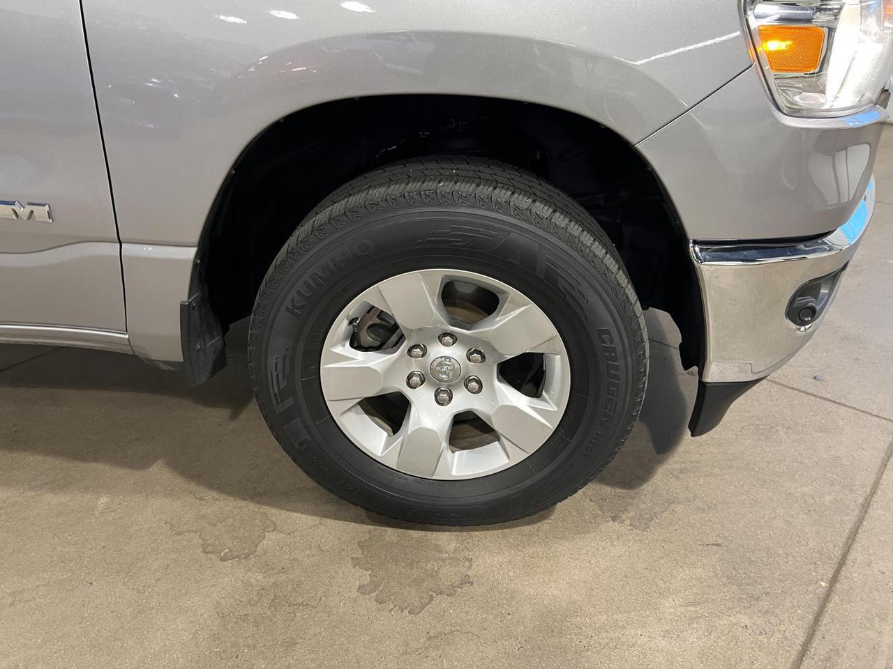 2020 Ram 1500 Big Horn Parker CO