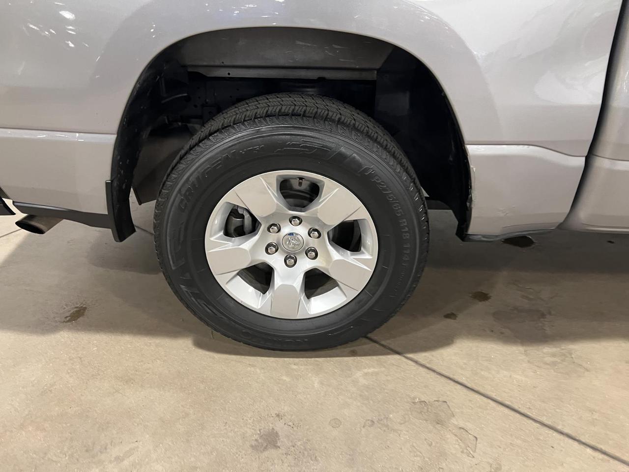2020 Ram 1500 Big Horn Parker CO