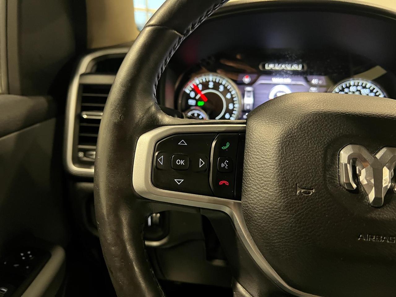 2020 Ram 1500 Big Horn Parker CO