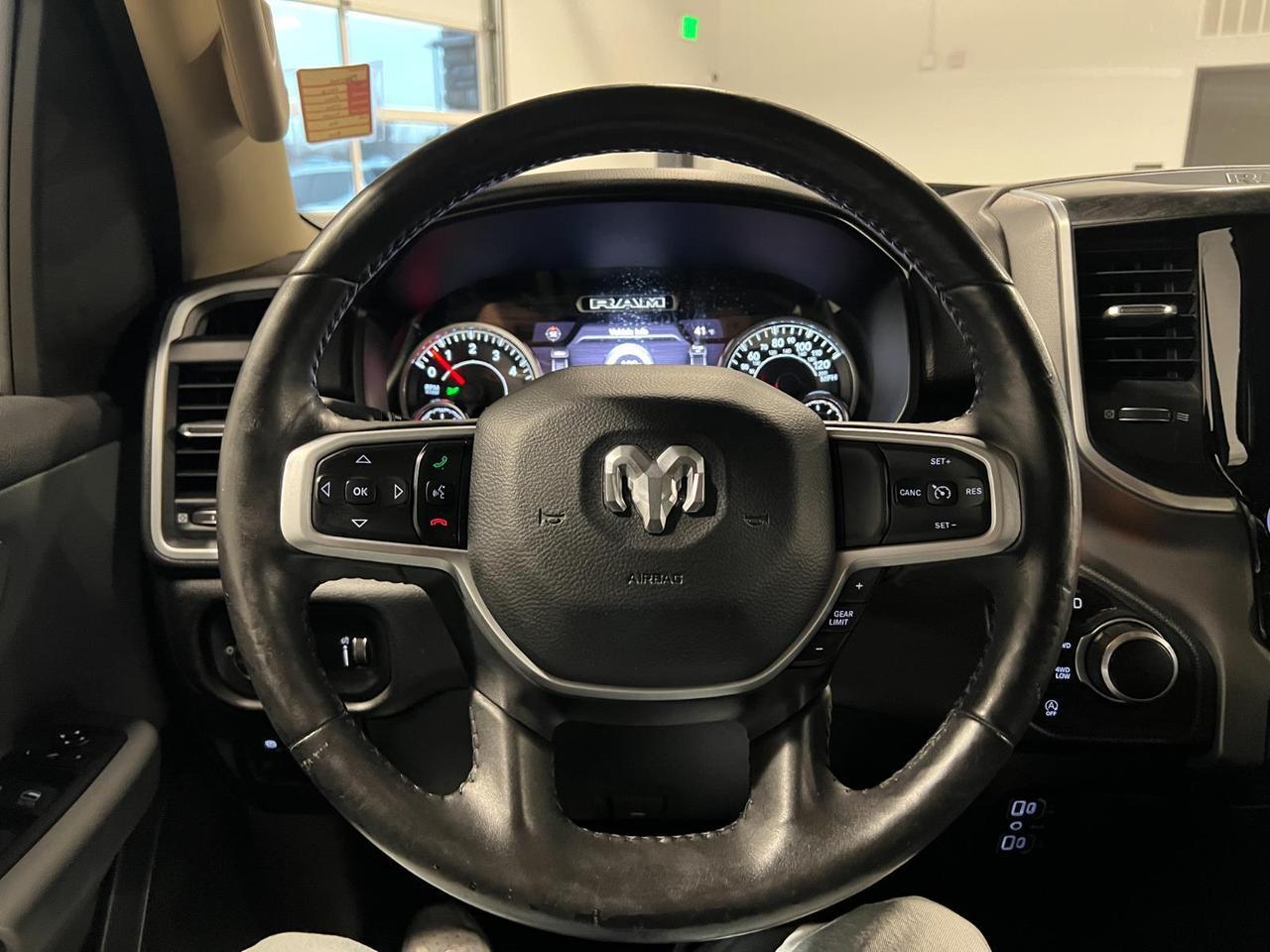 2020 Ram 1500 Big Horn Parker CO