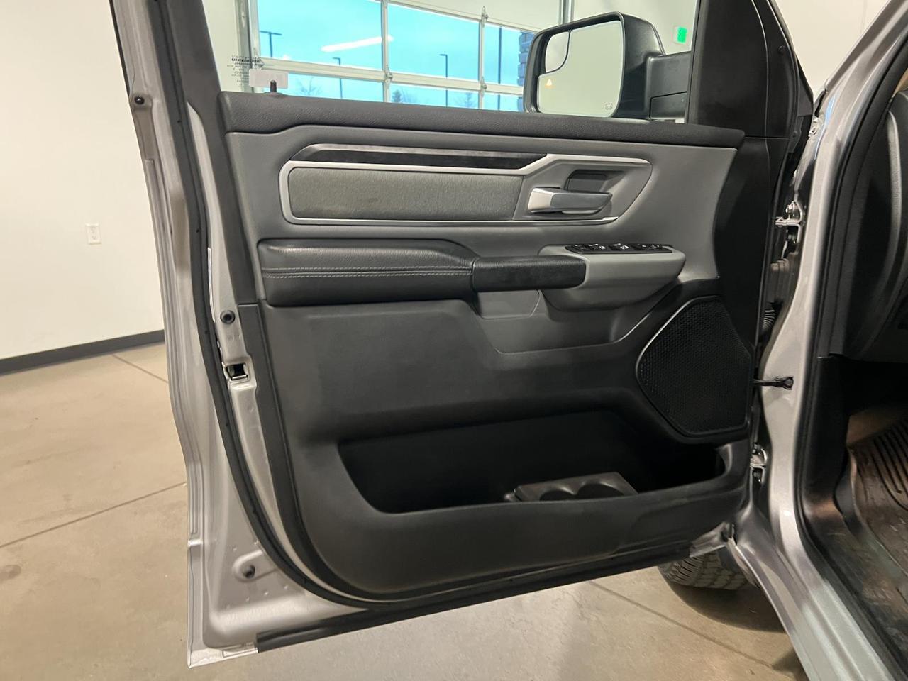 2020 Ram 1500 Big Horn Parker CO