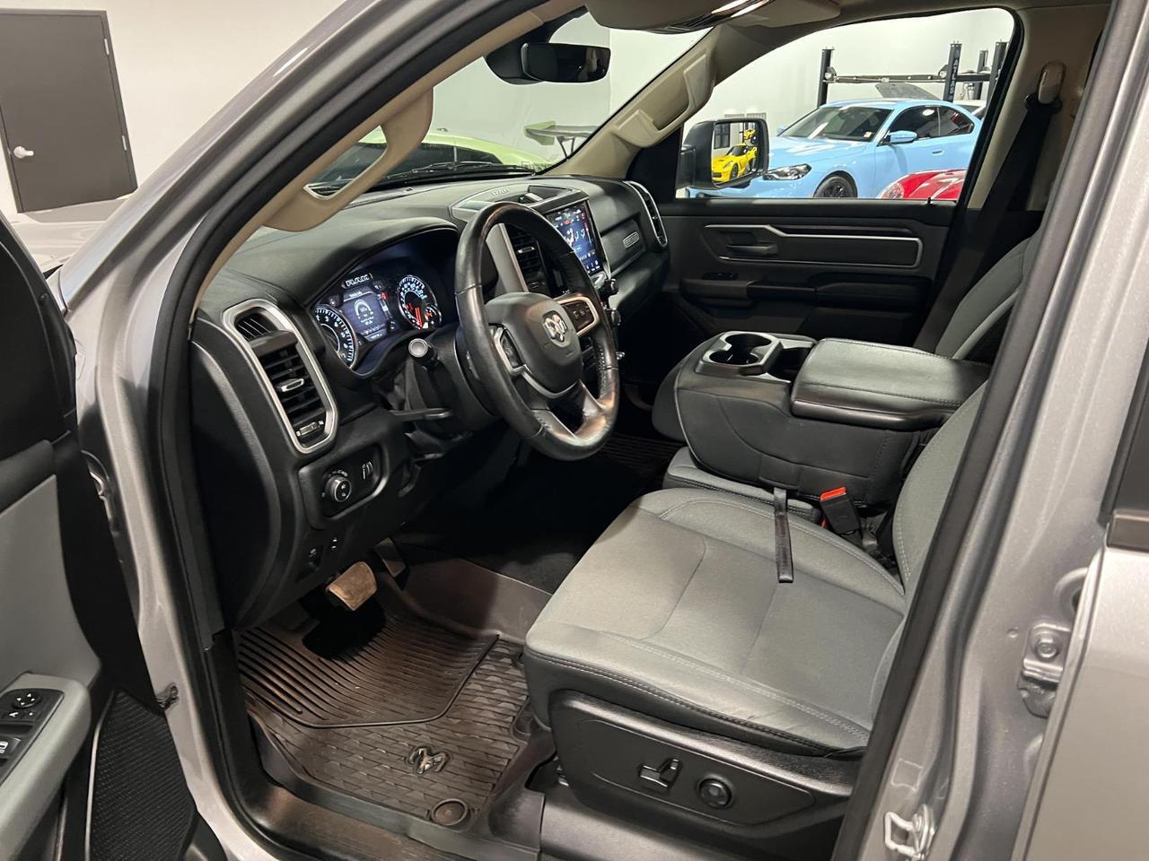 2020 Ram 1500 Big Horn Parker CO