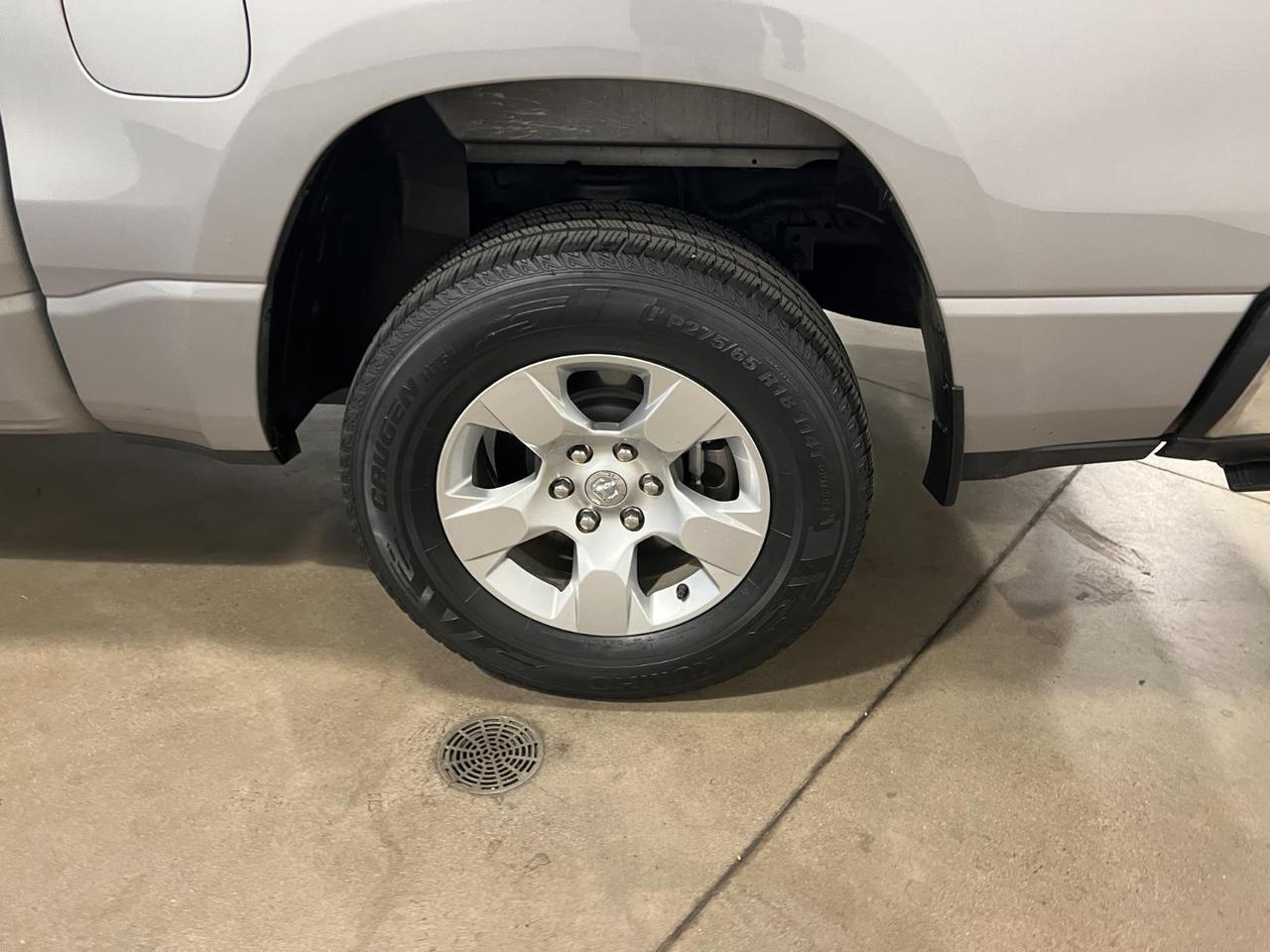 2020 Ram 1500 Big Horn Parker CO