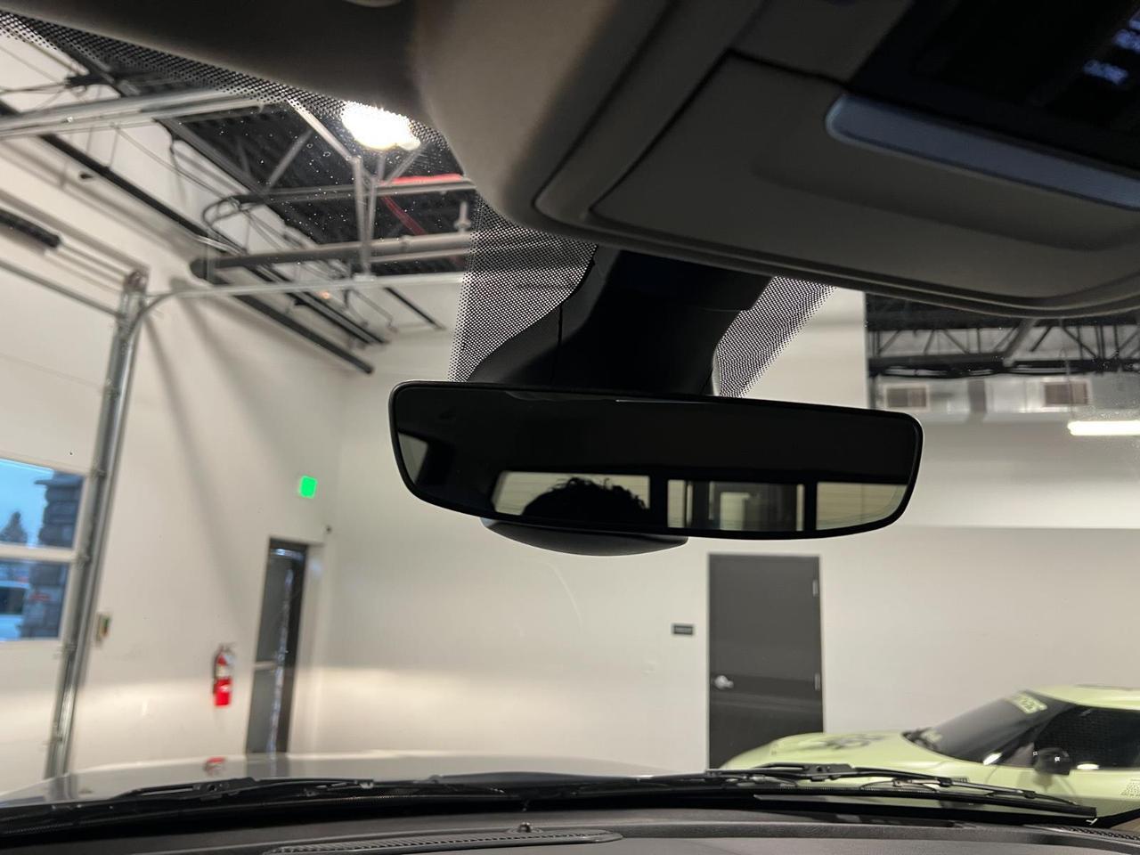 2020 Ram 1500 Big Horn Parker CO