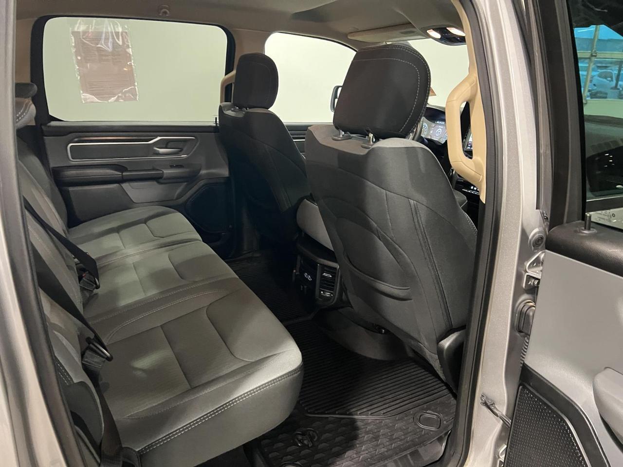 2020 Ram 1500 Big Horn Parker CO