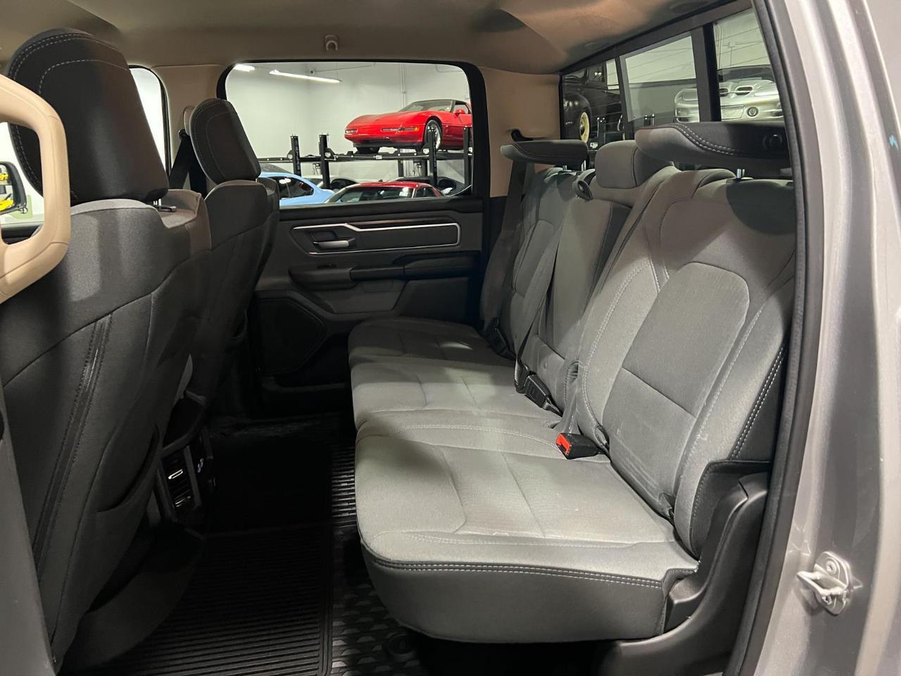 2020 Ram 1500 Big Horn Parker CO