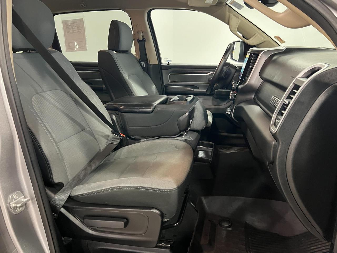 2020 Ram 1500 Big Horn Parker CO