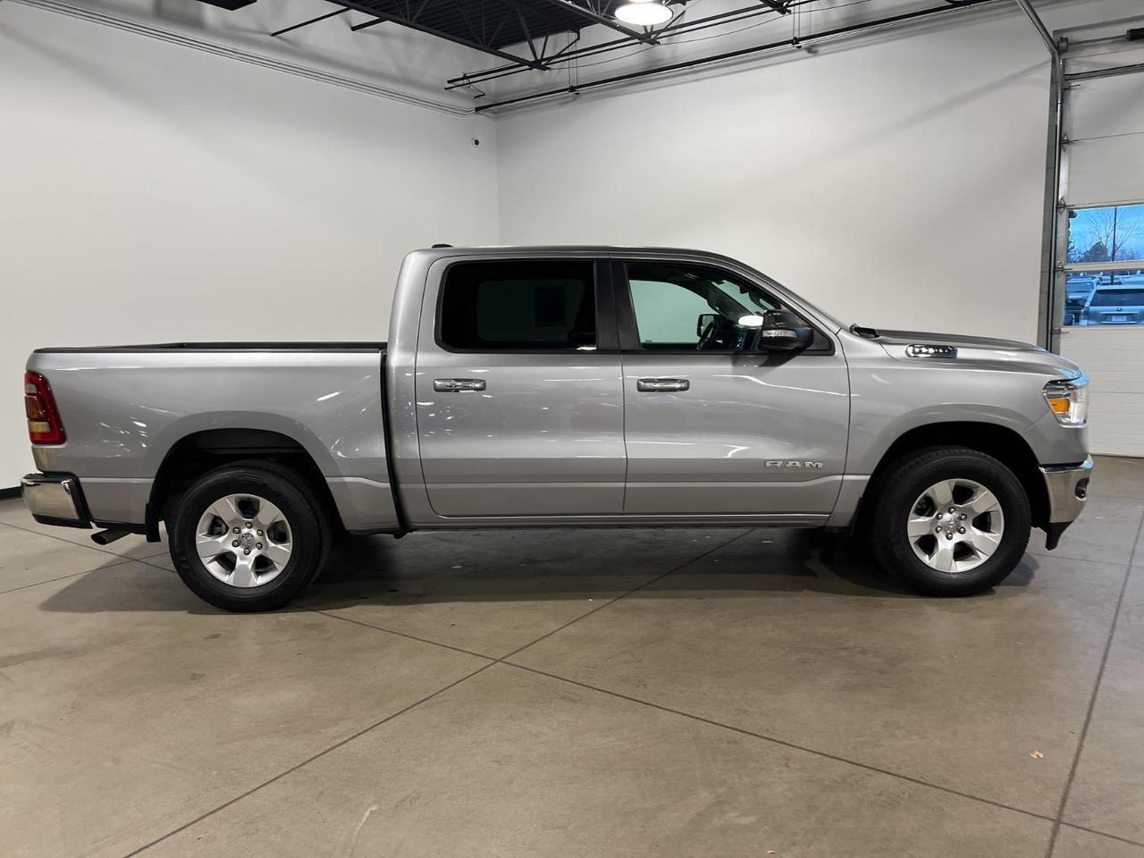 2020 Ram 1500 Big Horn Parker CO