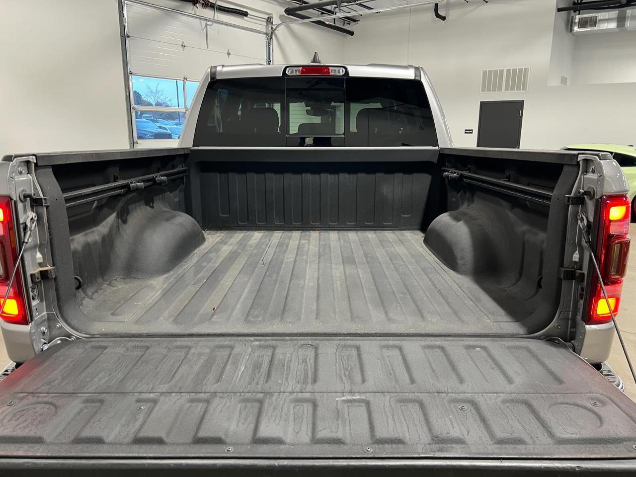 2020 Ram 1500 Big Horn Parker CO