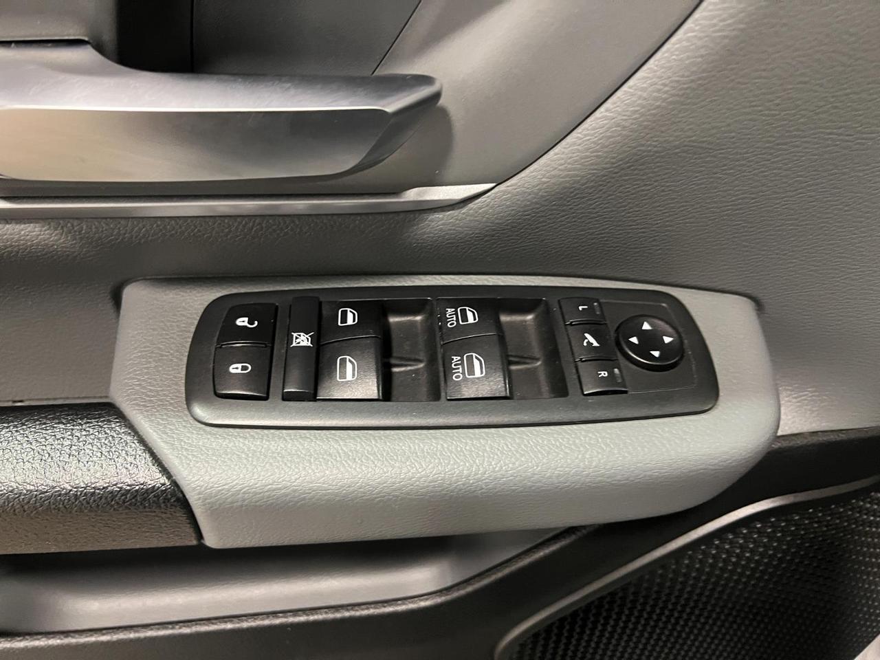 2020 Ram 1500 Big Horn Parker CO