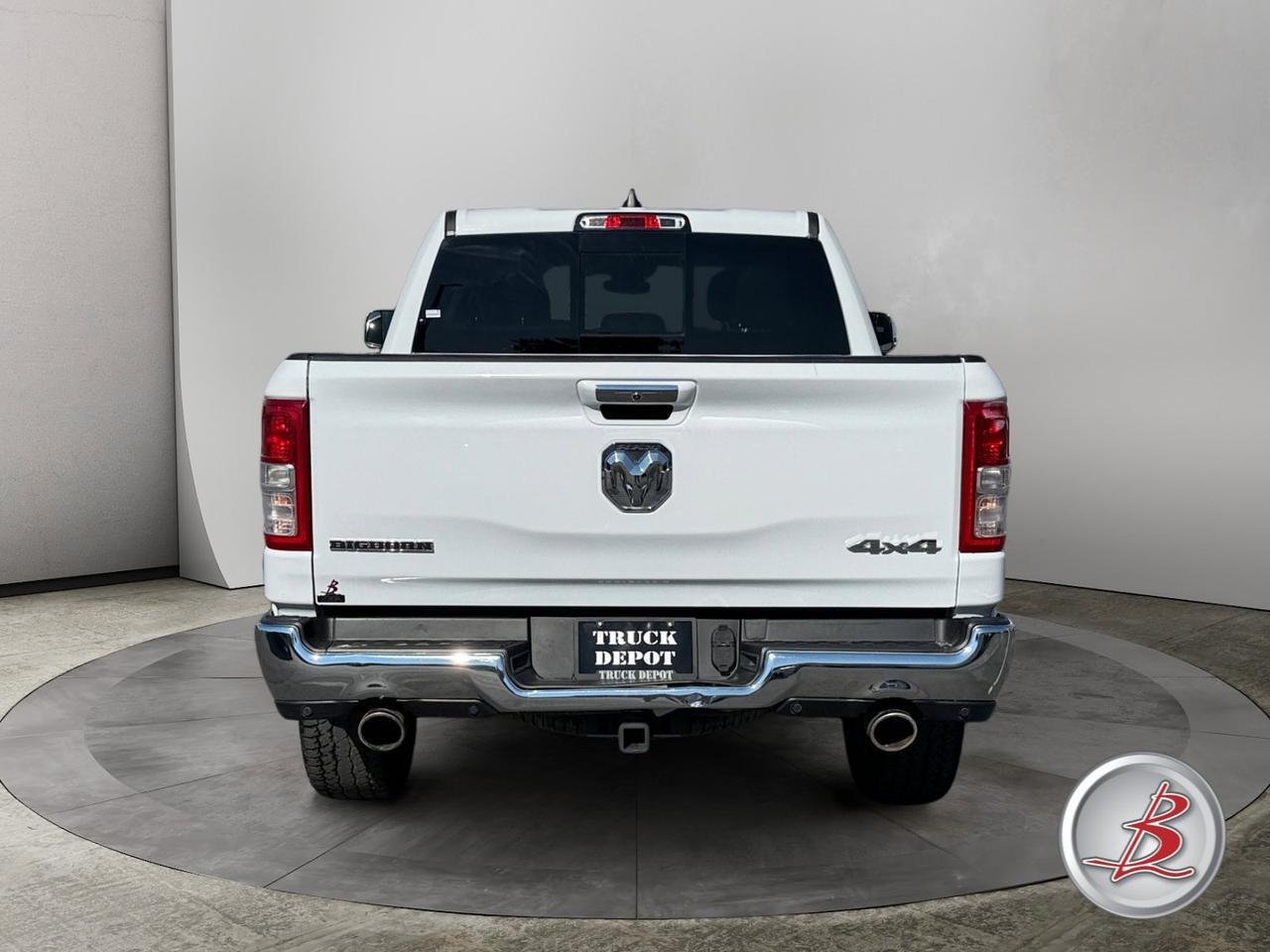 2020 Ram 1500 Big Horn Lindon UT